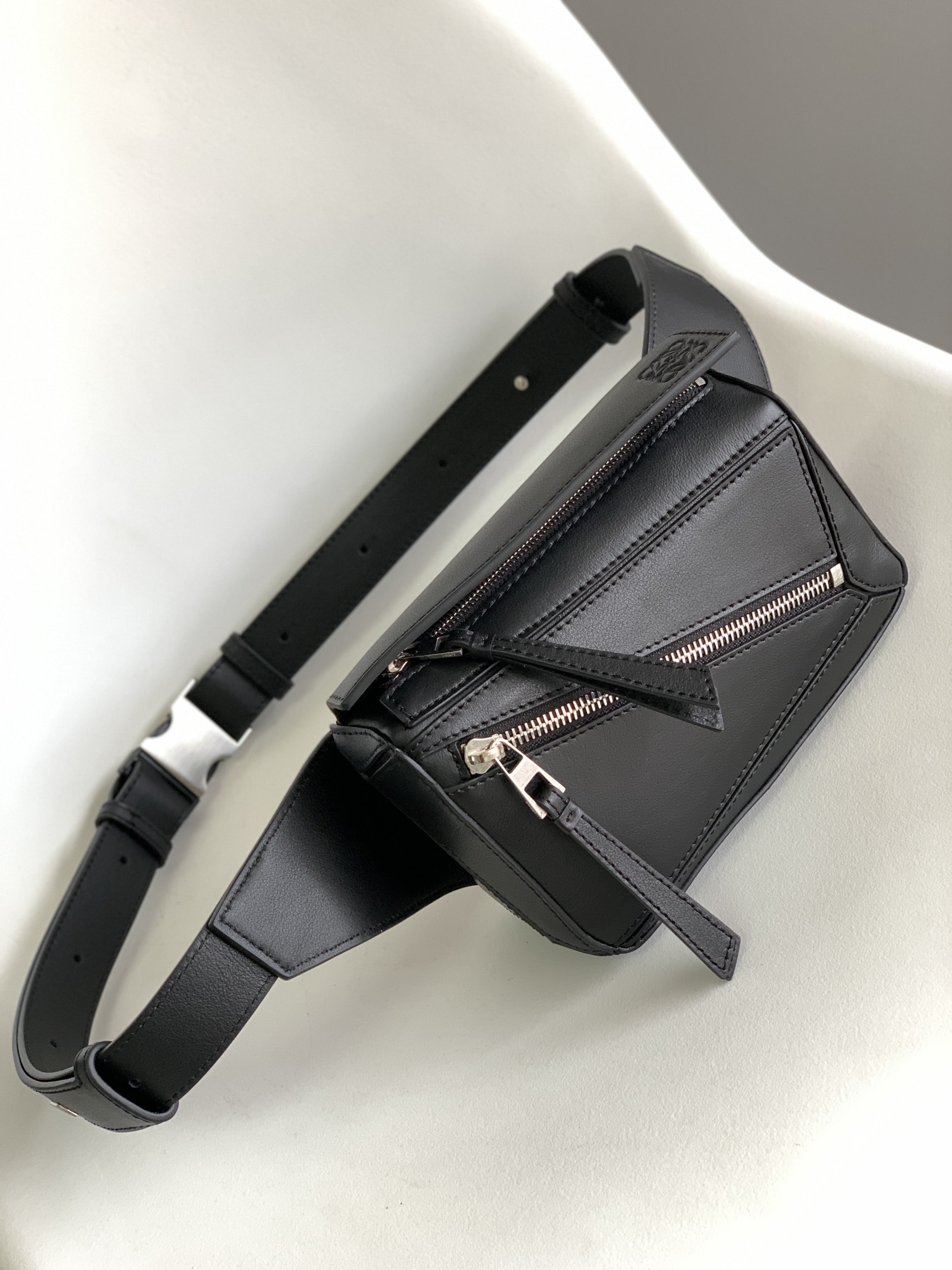 Loewe Waist Chest Packs